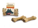 Beeztees Kausnack Knochen mit Pansen, 10 cm, 2 Stk.