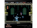 Blaze Evercade Alwa's/Cathedral Cartridge 27 - Red Collection