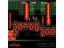 Blaze Evercade Alwa's/Cathedral Cartridge 27 - Red Collection