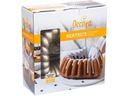 Decora Motiv-Backform Beatrice 28 x 27 cm, Herz