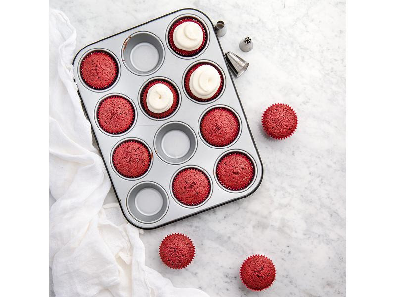 Decora Muffin Backform 12 Mulden