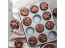 Decora Muffin Backform 12 Mulden