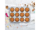Decora Muffin Backform 12 Mulden