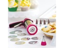 Decora Spritzbeutel 23-teilig
