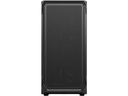 Fractal Design PC-Gehäuse Focus 2 Solid Schwarz