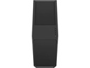 Fractal Design PC-Gehäuse Focus 2 Solid Schwarz