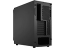 Fractal Design PC-Gehäuse Focus 2 Solid Schwarz