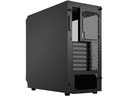 Fractal Design PC-Gehäuse Focus 2 TG Clear Tint Schwarz
