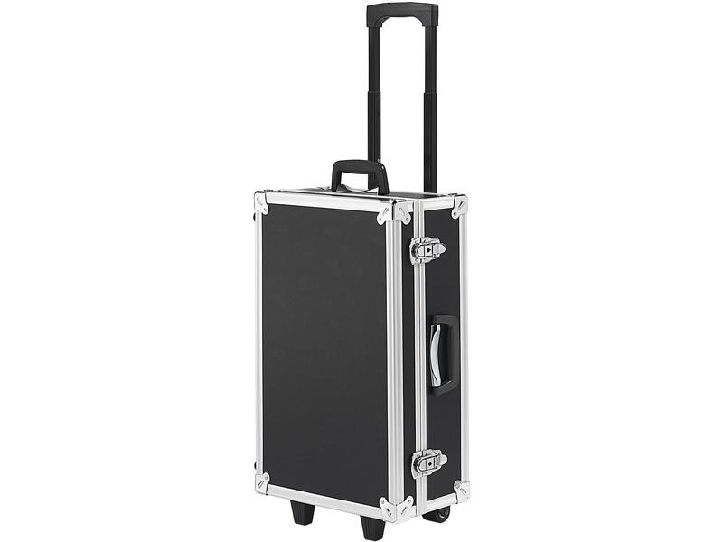 Franken Moderationskoffer Trainer 2622-teilig