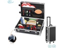 Franken Moderationskoffer Trainer 2622-teilig