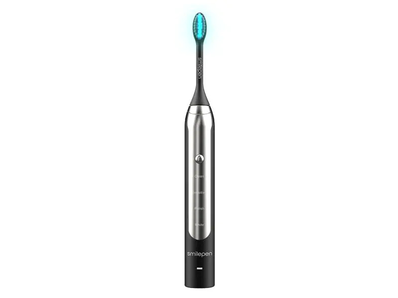 Smilepen Schallzahnbürste SonicBlue Whitening