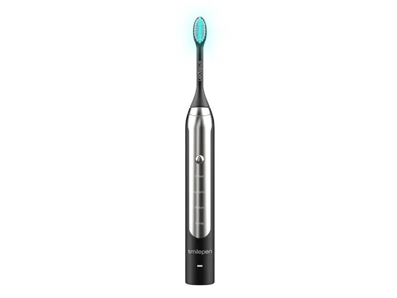 Smilepen Schallzahnbürste SonicBlue Whitening