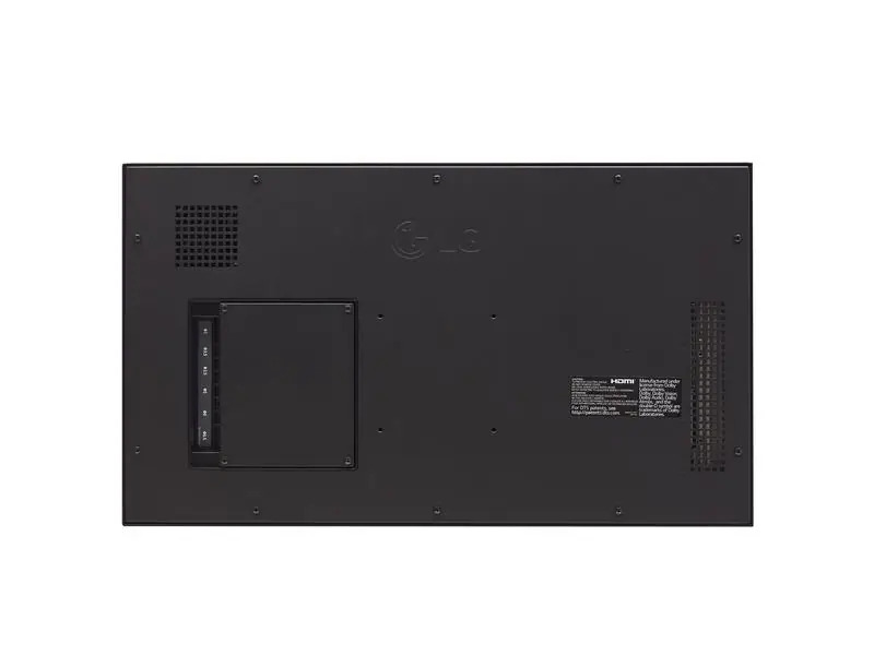 LG Public Display Outdoor 22XE1J-B 22