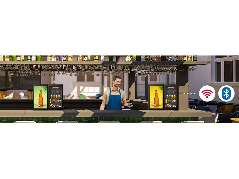 LG Public Display Outdoor 22XE1J-B 22