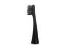 Ailoria Zahnbürstenkopf Shine Bright Charcoal Schwarz, 6 Stück
