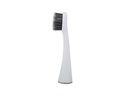 Ailoria Zahnbürstenkopf Shine Bright Charcoal Weiss, 6 Stück