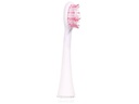 Ailoria Zahnbürstenkopf Shine Bright Extra Clean Weiss, 6 Stück