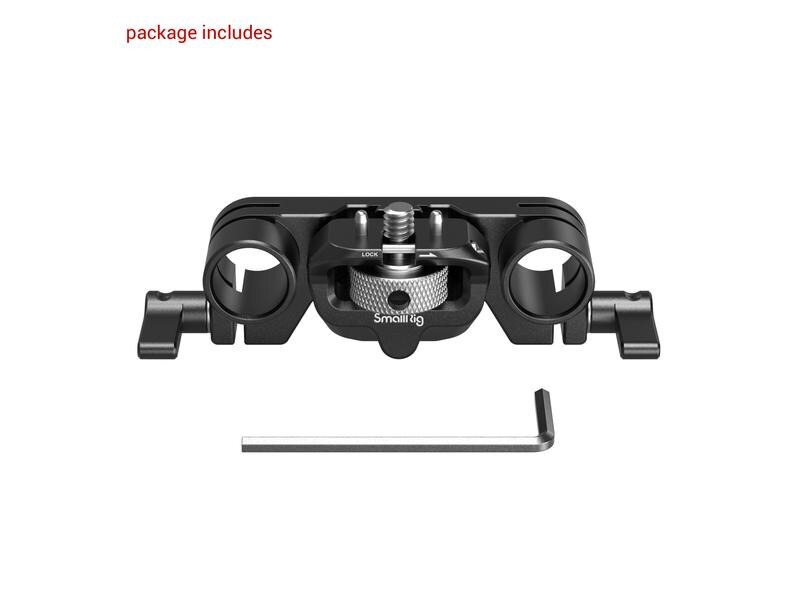 Smallrig 15 mm LWS Support