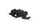 Smallrig 15 mm LWS Support