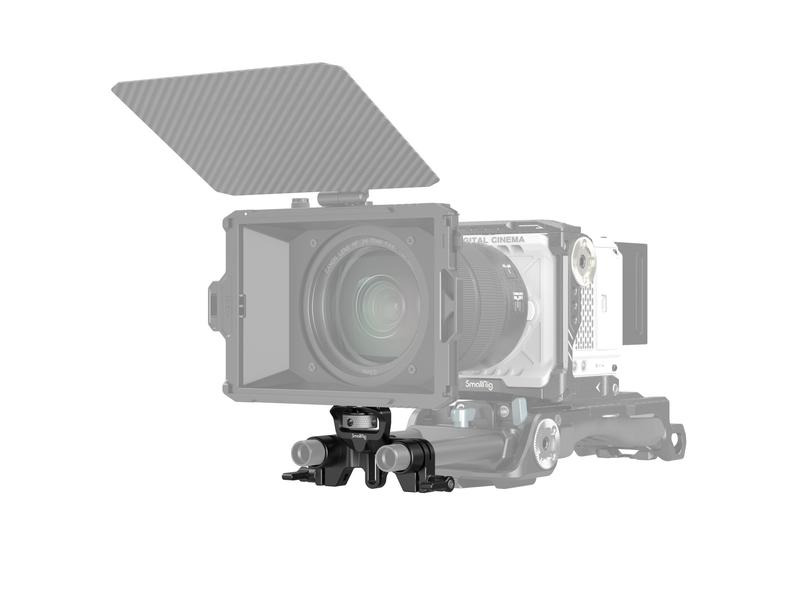 Smallrig 15 mm LWS Support