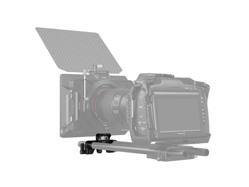 Smallrig 15 mm LWS Support