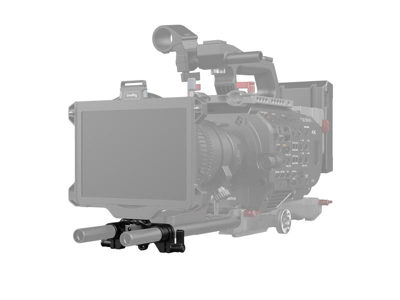 Smallrig 15 mm LWS Support