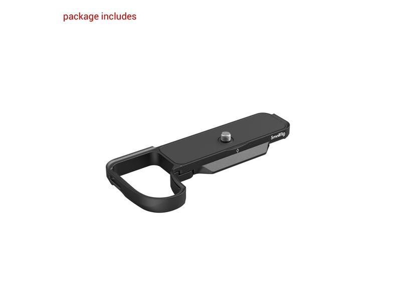 Smallrig Baseplate für Nikon Z 30
