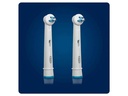 Oral-B Zahnbürstenkopf Interspace 2 Stück