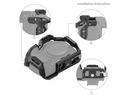 Smallrig Cage Black Mamba Canon EOS R7
