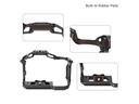 Smallrig Cage Black Mamba Canon EOS R7