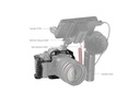 Smallrig Cage Black Mamba Canon EOS R7