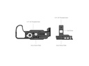 Smallrig Cage L Bracket für Nikon Z 30