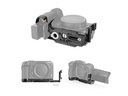 Smallrig Cage L Bracket für Nikon Z 30