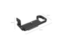 Smallrig Cage L Bracket für Nikon Z 30