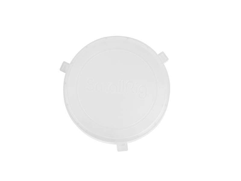 Smallrig Dauerlicht RC 120B
