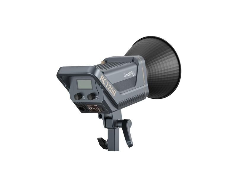 Smallrig Dauerlicht RC 120B