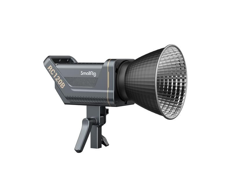 Smallrig Dauerlicht RC 120B