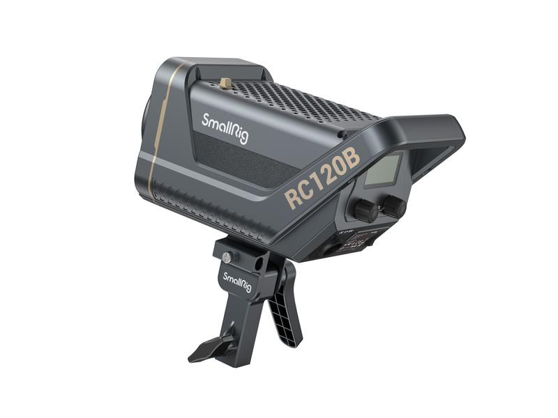 Smallrig Dauerlicht RC 120B