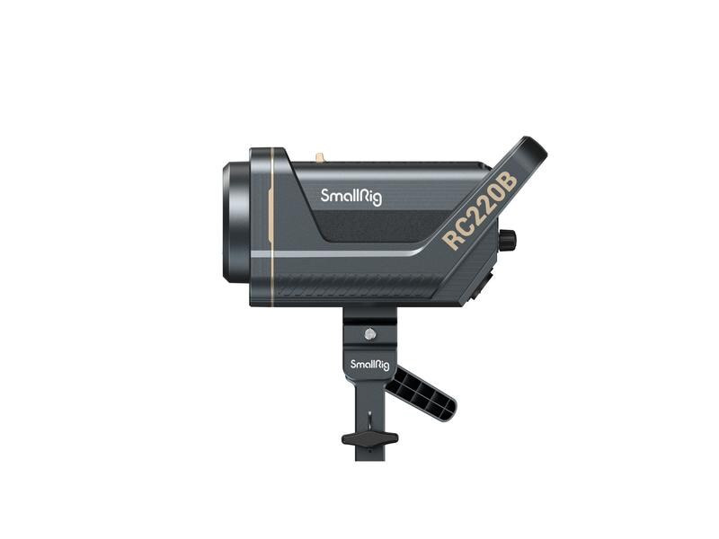 Smallrig Dauerlicht RC 220B
