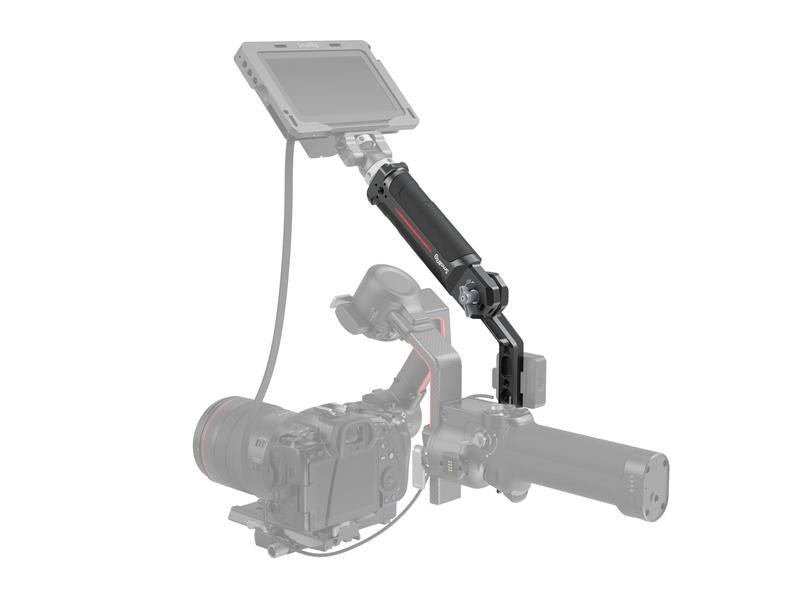 Smallrig Handgrip for DJI  RS 3/RS 3 Pro
