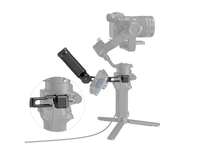 Smallrig Handgrip for DJI  RS 3/RS 3 Pro