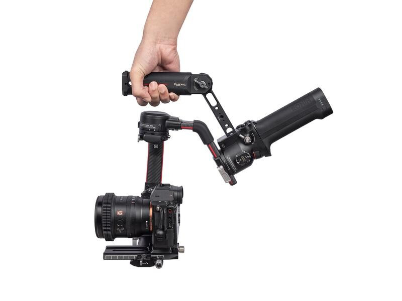Smallrig Handgrip for DJI  RS 3/RS 3 Pro