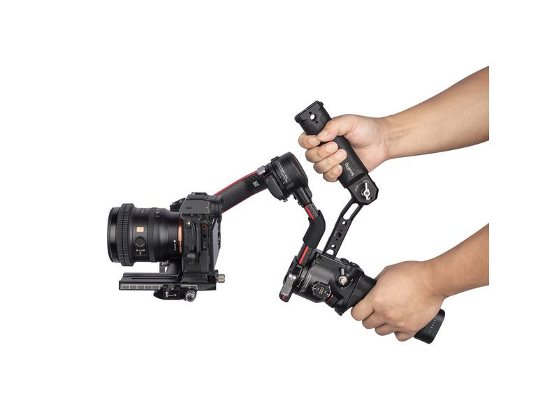 Smallrig Handgrip for DJI  RS 3/RS 3 Pro