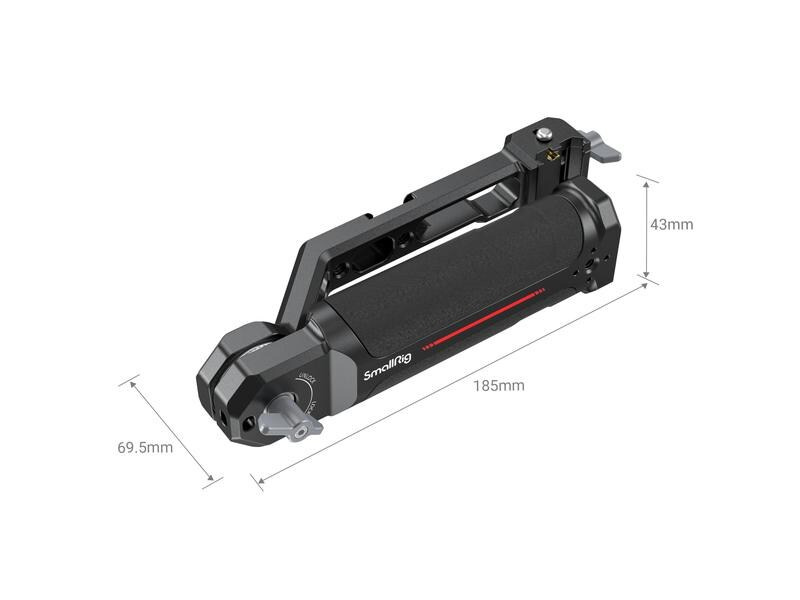 Smallrig Handgrip for DJI  RS 3/RS 3 Pro