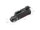 Smallrig Handgrip for DJI  RS 3/RS 3 Pro