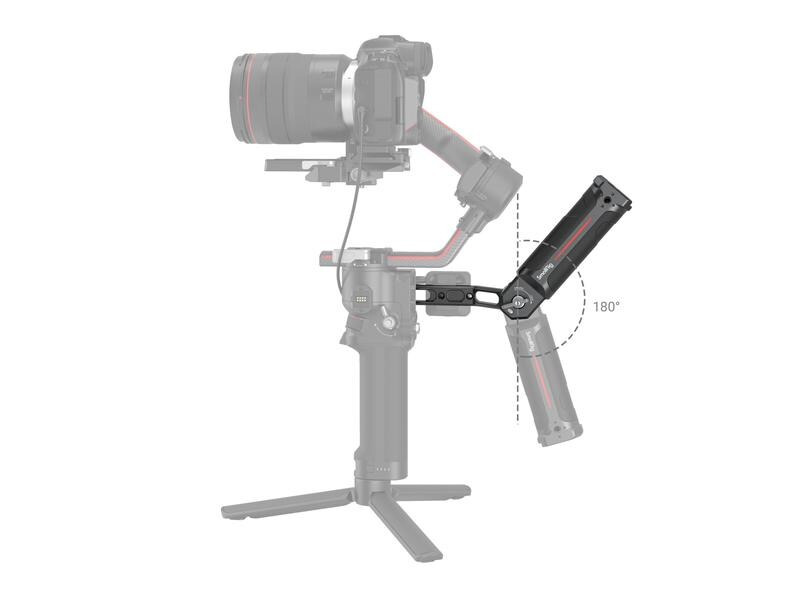 Smallrig Handgrip for DJI  RS 3/RS 3 Pro