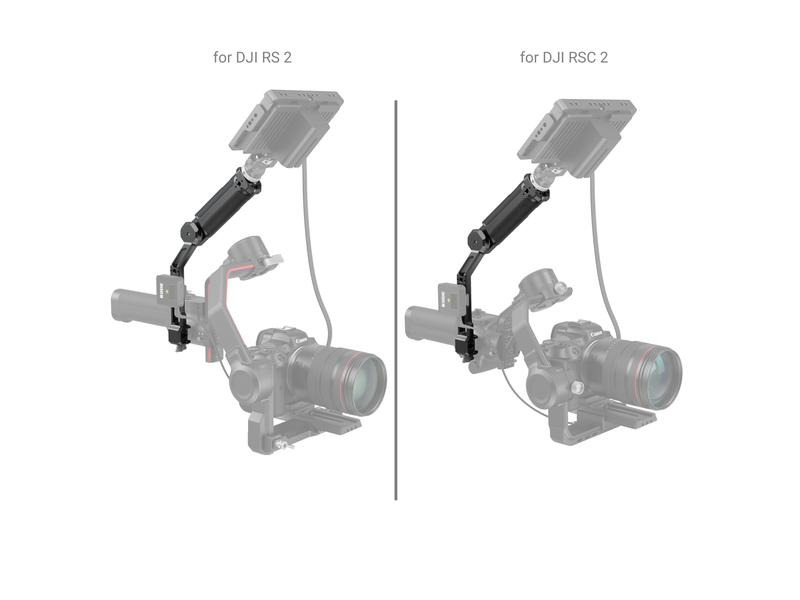 Smallrig Handgrip for DJI  RS 3/RS 3 Pro