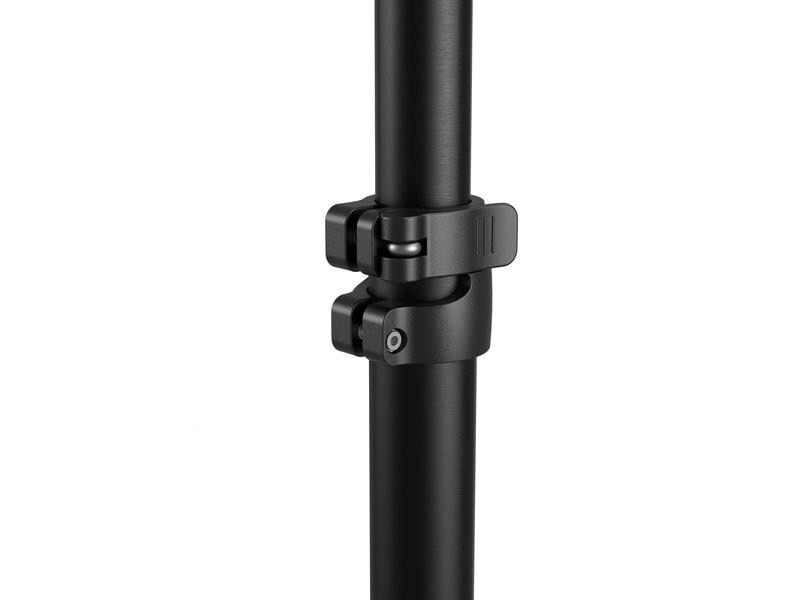 Smallrig Leuchtenstativ RA-S280 luftgefedert