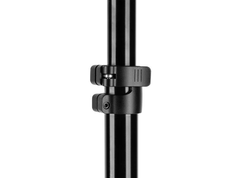 Smallrig Leuchtenstativ RA-S280A luftgefedert mit Arm