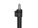 Smallrig Leuchtenstativ RA-S280A luftgefedert mit Arm